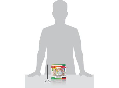 Pokémon TCG: First Partner Illustration Collection - Series 1