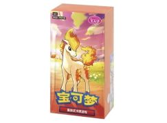 Pokémon TCG: Gem Pack Vol. 4 Booster Box (Čínský)