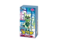 Pokémon TCG: Gem Pack Vol. 5  Booster Box (Čínský)