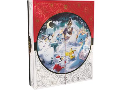 Pokémon TCG: Holiday Calendar