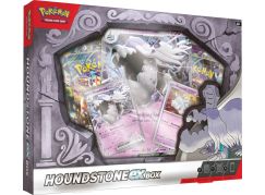 Pokémon TCG: Houndstone ex Box