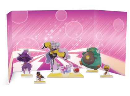 Pokémon TCG: Ionos Bellibolt ex Premium Collection