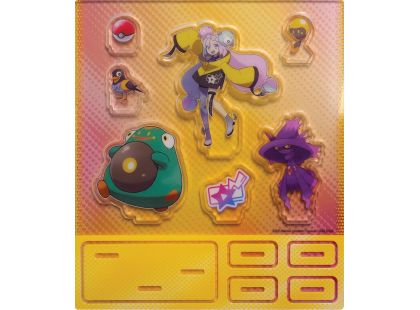 Pokémon TCG: Ionos Bellibolt ex Premium Collection
