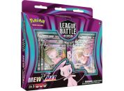 Pokémon TCG: League Battle Deck - Mew VMAX