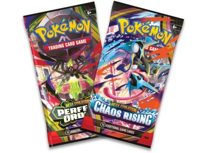 Pokémon TCG: Lumiose City Mini Tin
