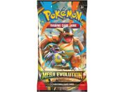 Pokémon TCG: ME01 - Booster
