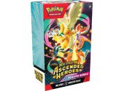 Pokémon TCG: ME02.5 Ascended Heroes - Booster Bundle