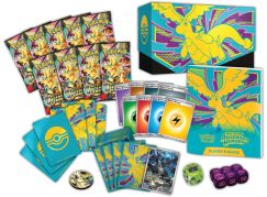 Pokémon TCG: ME02.5 Ascended Heroes - Elite Trainer Box