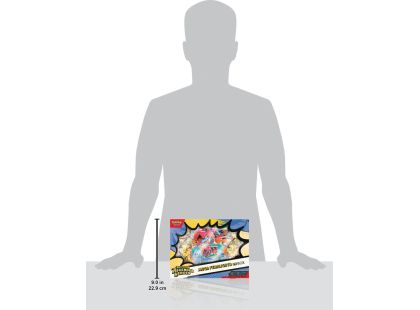 Pokémon TCG: ME02.5 Ascended Heroes - ex Box - Poškozený obal
