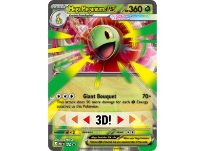Pokémon TCG: ME02.5 Ascended Heroes - ex Box - Poškozený obal