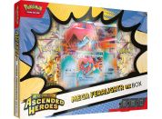 Pokémon TCG: ME02.5 Ascended Heroes - ex Box