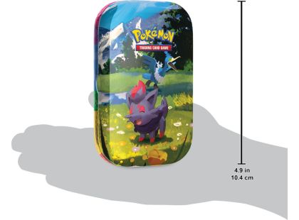 Pokémon TCG: ME02.5 Ascended Heroes - Mini Tin