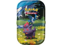 Pokémon TCG: ME02.5 Ascended Heroes - Mini Tin