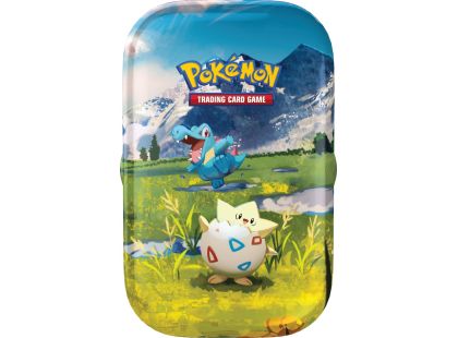 Pokémon TCG: ME02.5 Ascended Heroes - Mini Tin