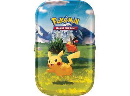 Pokémon TCG: ME02.5 Ascended Heroes - Mini Tin