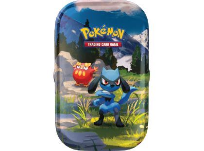Pokémon TCG: ME02.5 Ascended Heroes - Mini Tin