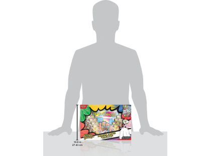 Pokémon TCG: ME02.5 Ascended Heroes - Premium Poster Collection