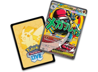 Pokémon TCG: ME02.5 Ascended Heroes - Premium Poster Collection