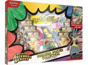 Pokémon TCG: ME02.5 Ascended Heroes - Premium Poster Collection