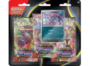 Pokémon TCG: ME02 Phantasmal Flames - 3 Blister Booster