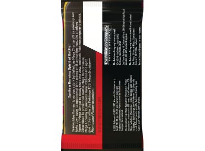 Pokémon TCG: ME02 Phantasmal Flames - Booster