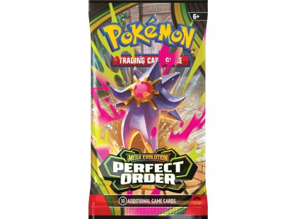 Pokémon TCG: ME03 Perfect Order - Booster