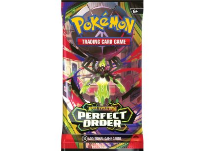 Pokémon TCG: ME03 Perfect Order - Booster
