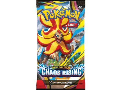 Pokémon TCG ME04 Chaos Rising - Booster Box