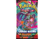 Pokémon TCG ME04 Chaos Rising - Booster