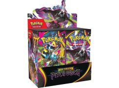 Pokémon TCG: ME05 Pitch Black - Booster Box