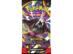 Pokémon TCG: ME05 Pitch Black - Booster