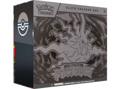 Pokémon TCG: ME05 Pitch Black - Elite Trainer Box