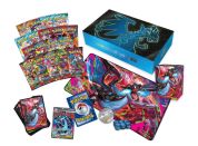 Pokémon TCG: Mega Charizard X ex Ultra Premium Collection