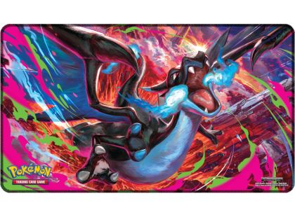 Pokémon TCG: Mega Charizard X ex Ultra Premium Collection