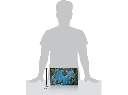 Pokémon TCG: Mega Charizard X ex Ultra Premium Collection