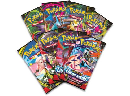 Pokémon TCG: Mega Greninja ex Premium Collection