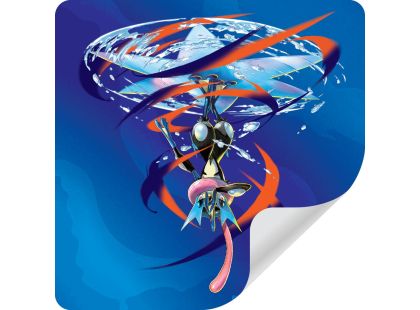 Pokémon TCG: Mega Greninja ex Premium Collection