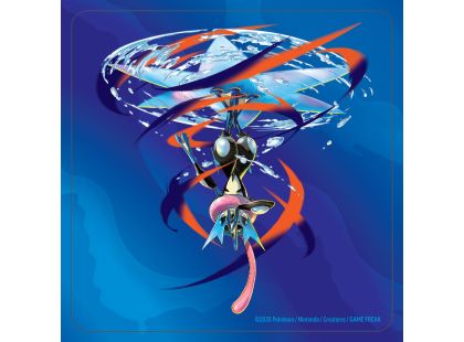 Pokémon TCG: Mega Greninja ex Premium Collection