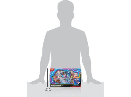 Pokémon TCG: Mega Greninja ex Premium Collection