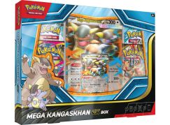 Pokémon TCG: Mega Kangaskhan ex Box