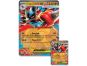 Pokémon TCG: Mega Lucario ex Figure Collection 5