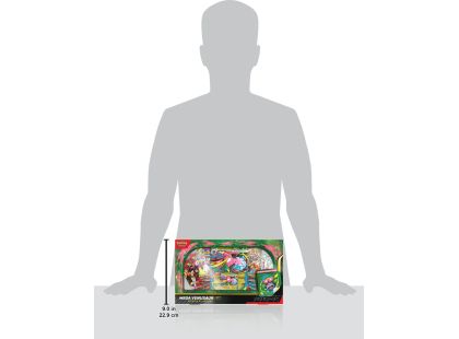 Pokémon TCG: Mega Venusaur ex Premium Collection