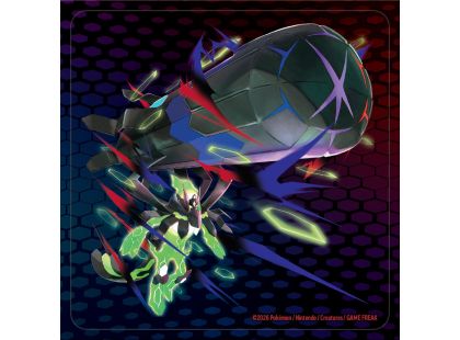 Pokémon TCG: Mega Zygarde ex Premium Collection