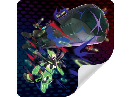 Pokémon TCG: Mega Zygarde ex Premium Collection