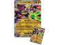 Pokémon TCG: Mega Zygarde ex Premium Collection 7
