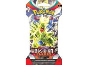 Pokémon TCG: Obsidian Flames - 1 Blister Booster č.1