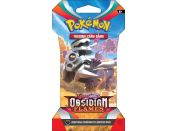 Pokémon TCG: Obsidian Flames - 1 Blister Booster č.2