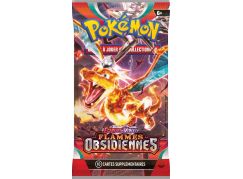 Pokémon TCG: Obsidian Flames - Booster č.2