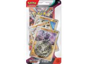 Pokémon TCG: Obsidian Flames - Premium Checklane Blister Annihilape