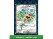 Pokémon TCG: Ogerpon ex Premium Collection